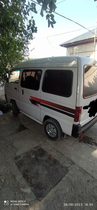 Avtomashina sotiladi yilli 2016 bosgan yoli 265000km yoqilgi gaz,benzi