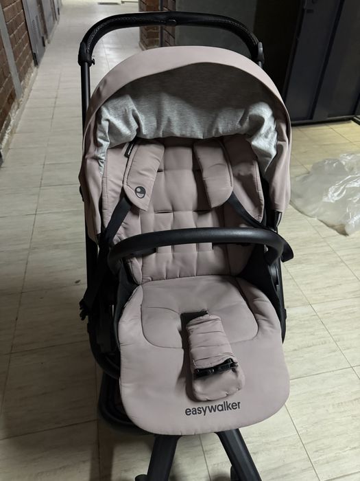 Коляска easy walker charley