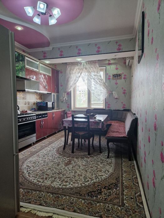 Аренда квартира 3-х комнатная Гагарин 60Б