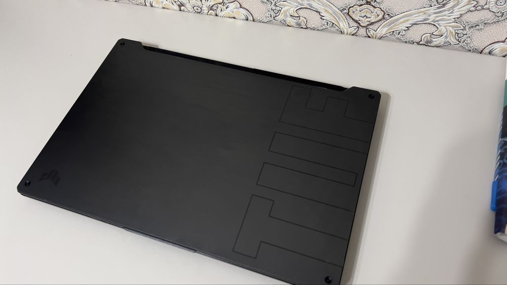 Asus tuf 17 Rtx 3050ti