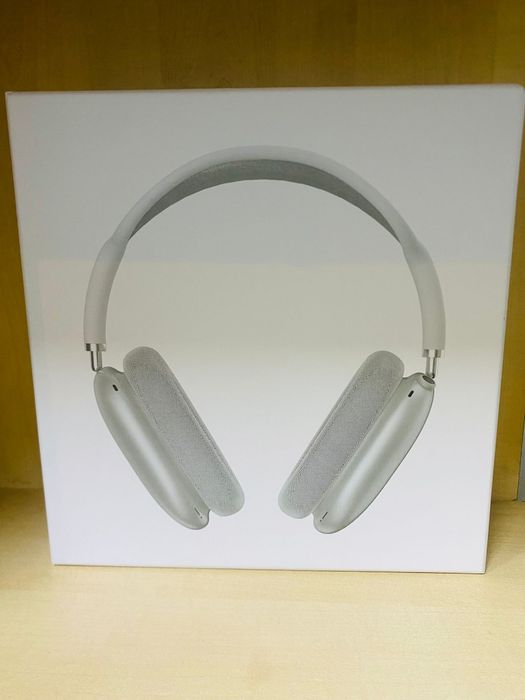 Căști Audio Premium airpod Max – Design Top, Smart Case Inclus, NOI l