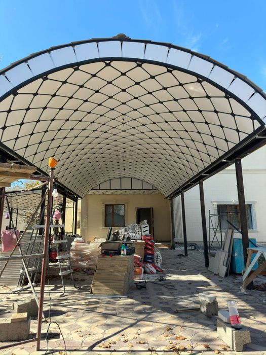 Туникафон,туникабонд,сайдинг,софит,