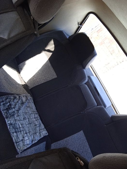 Газ 3102 ,1999 года выпуска.