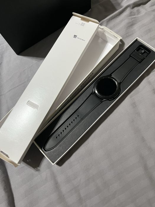 Galaxy watch 4samsung