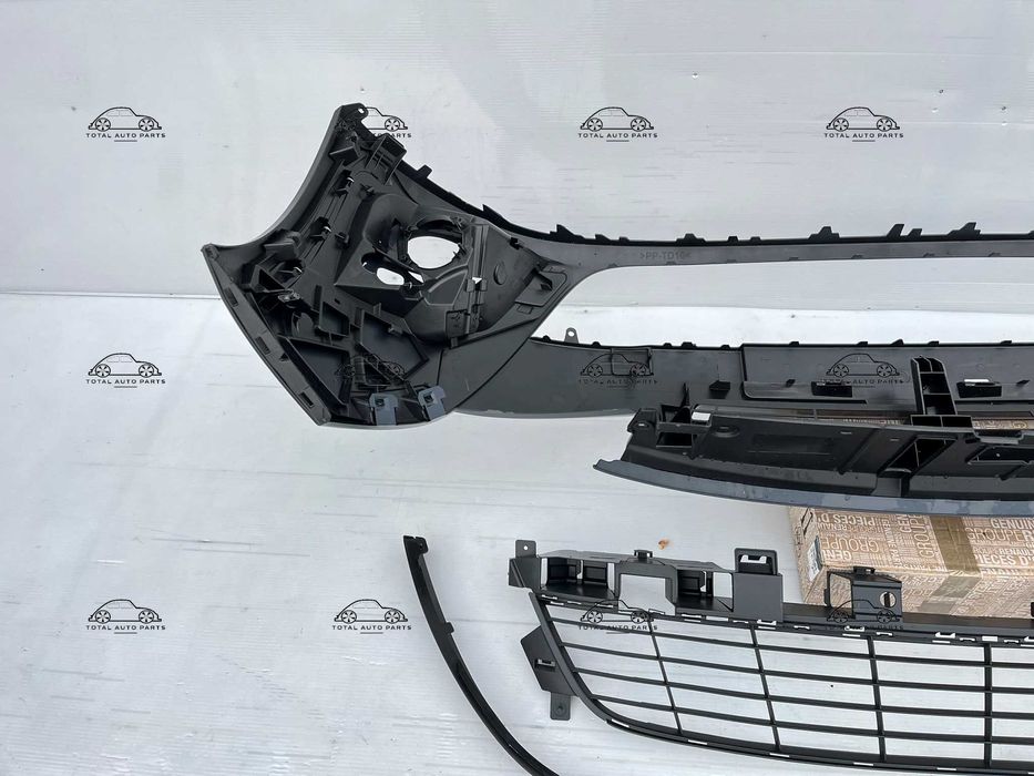 Bara fata Renault Grand Scenic 3 2009+ noua originala Renault