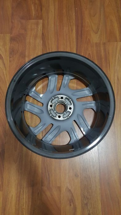 JanteRenaultClioCapturZoeTwingoModusWindMeganeScenicLoganSanderoJoggerLodgyDokkerStepwayNissanMicraNote4X100