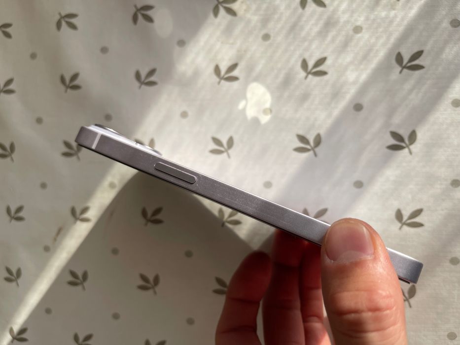 iPhone 14 purple (128gb)