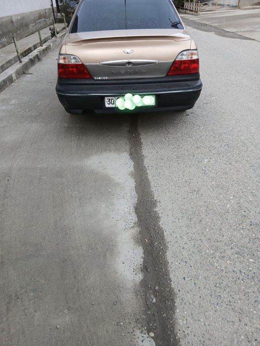 2002 сонс метан газ