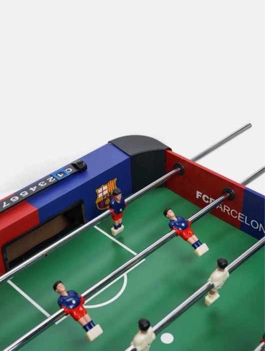 Настольный футбол Игра настолньный футбол