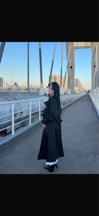 Продаю куртка тренч