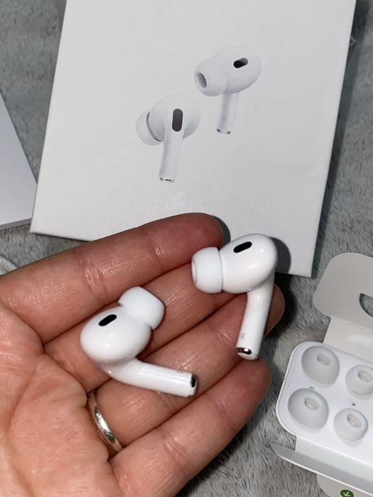 Casti AirPods Pro 2 / Noi