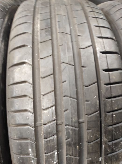 245/45/20 Pirelli