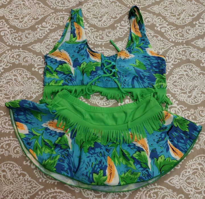 Продам детский купальник