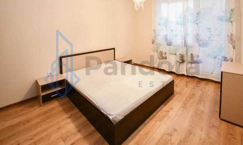 Дава се под наем Тристаен апартамент в София, Оборище - 78 кв.м за 540 € - Снимка #4