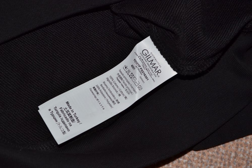 Iceberg - мъжки блузи, размери L , XXL