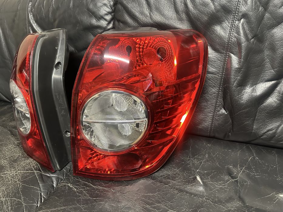 Стоп/Стопове за Шевролет Каптива!