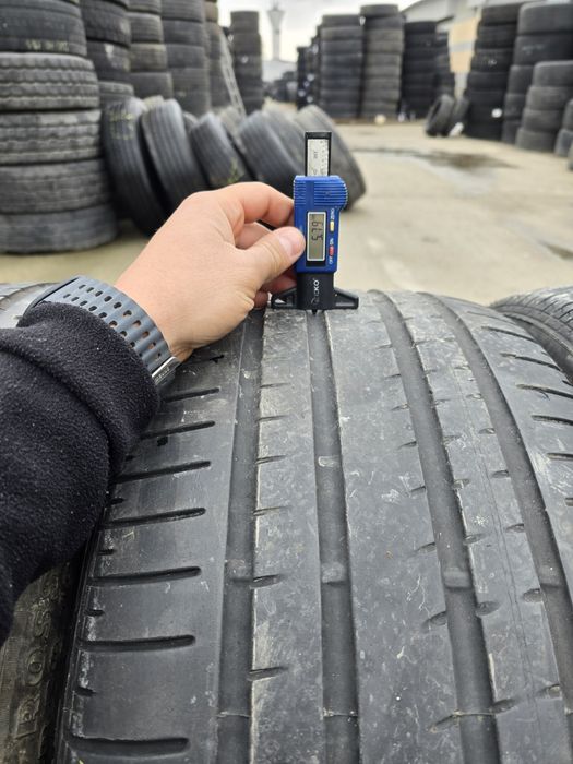 Anvelope de vara 275-40r20 Pirelli