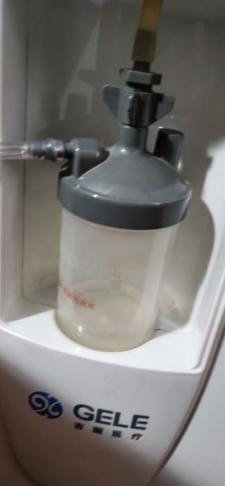 Продам концентратор кислорода