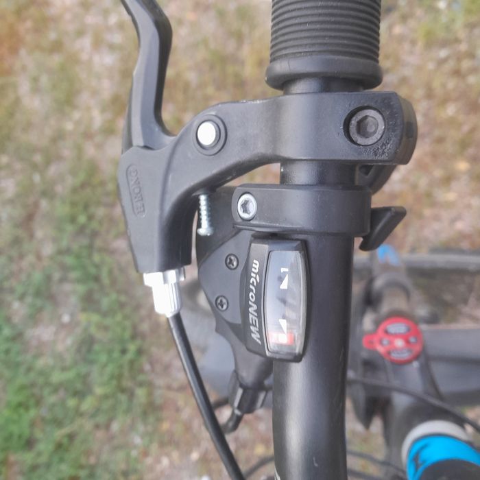 Продам велик в хорошем состоянии