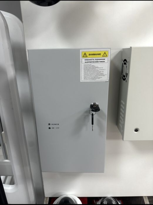 Многоканальные блок питания