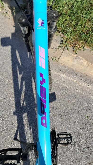 Колело Cross Junior line 26"