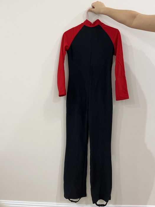 Термобелье для фигурного катания (размер 152)