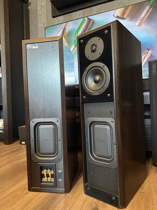 Boxe Technics SB-m500 Ilfov Baneasa • OLX.ro