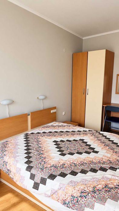 Продава се Двустаен апартамент в к.к. Слънчев бряг - 75 кв.м за 1314 €/кв.м - Снимка #7