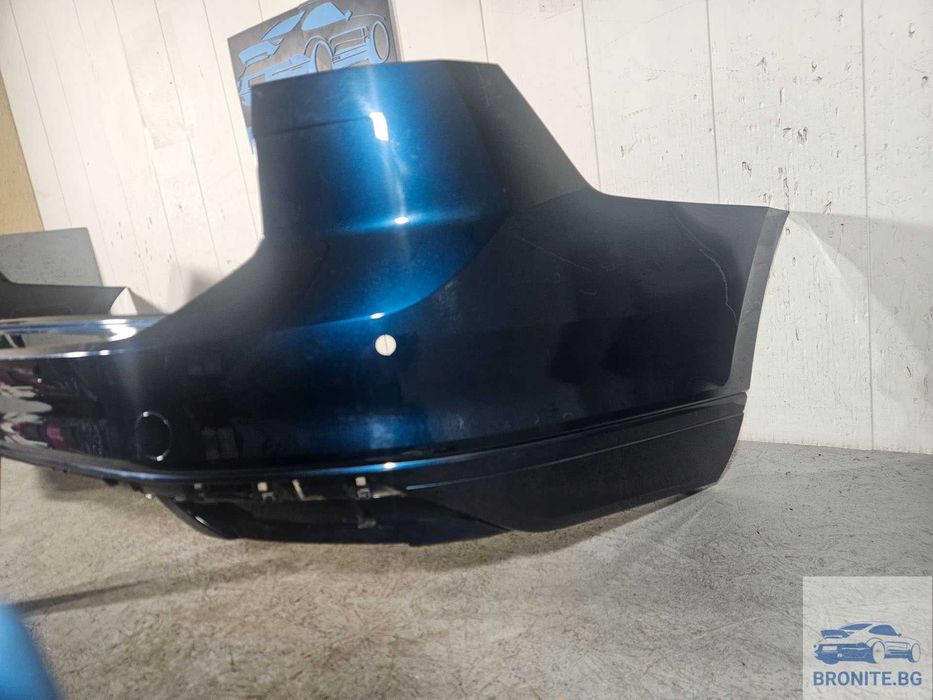 Задна броня VW PASSAT B8 Combi Фолксваген Пасат б8 2019-