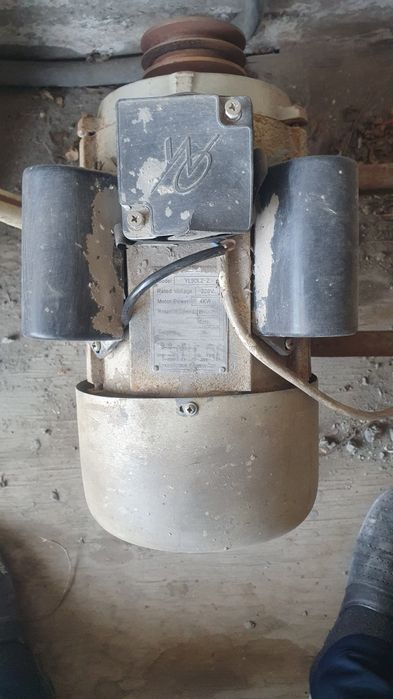 Mator, elektro mator, электро мотор