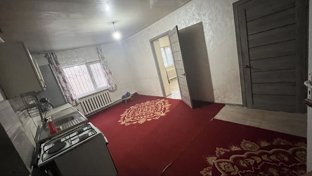 Отдам времянку в аренду