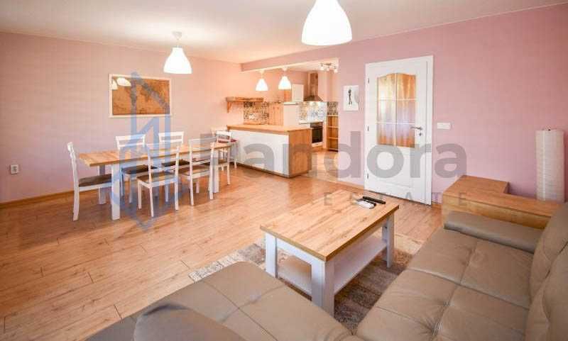 Дава се под наем Тристаен апартамент в София, Борово - 120 кв.м за 780 € - Снимка #2