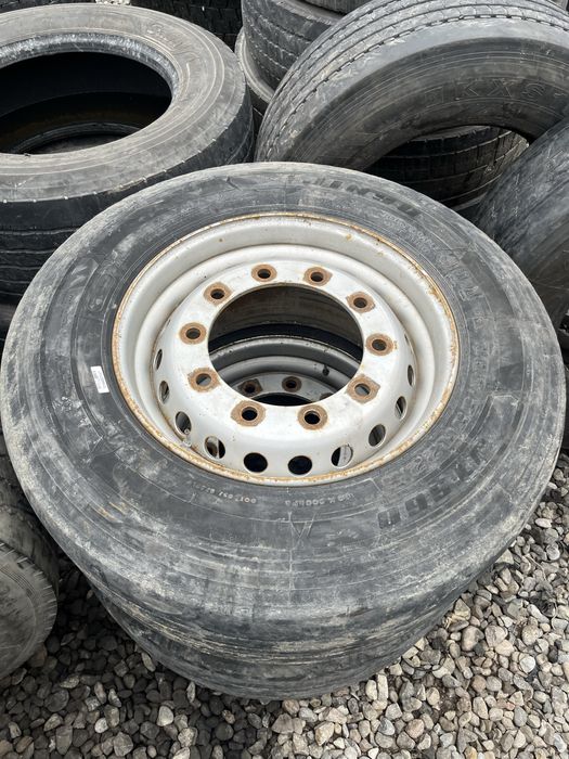 Балони грузавои