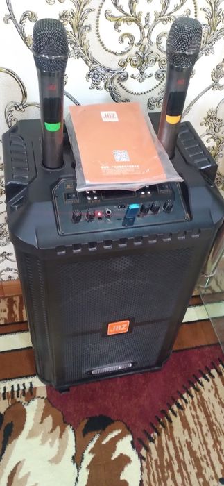 JBZ    Калонка    сотилади    модел   12-06