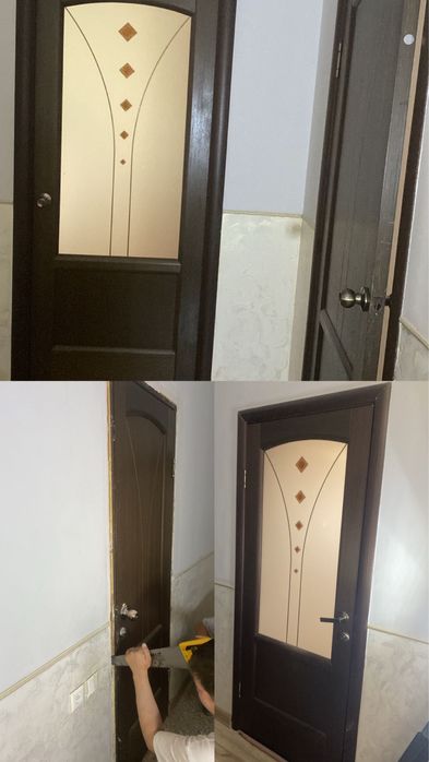 Есіктер сатылады