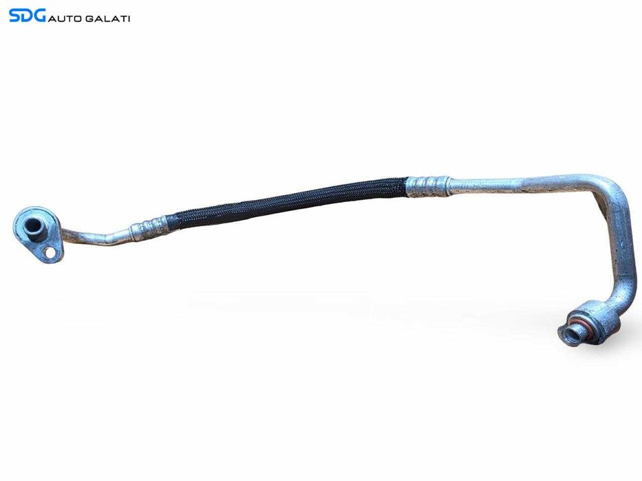 Conducta Teava AC Aer Conditionat Clima Ford Focud 2 2.0 TDCI 2004 - 2012 Cod 3M5H-19N601-DE [N6161]