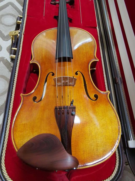 Viola 4/4 Jan Pawlikowsky 2016
