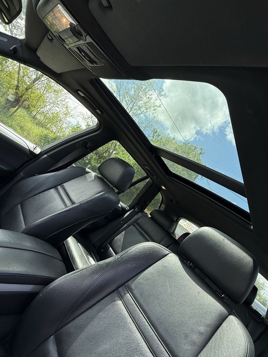 Bmw x5 2008 3.0d m57