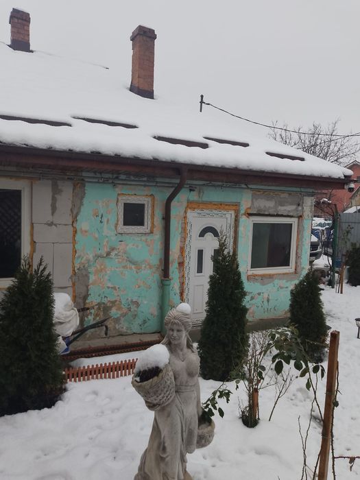 Vand casă, zonă centrală