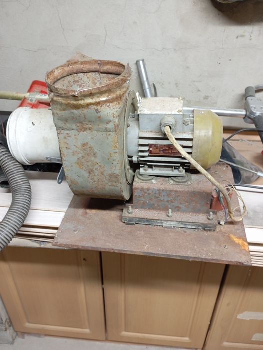 Улитка вытяжка. Продам