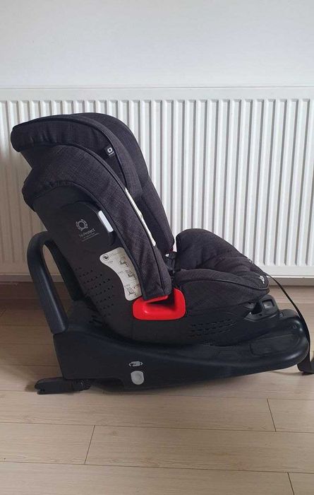 Scaun auto Joie Stages ISOFIX 0-25 kg, stare foarte bună