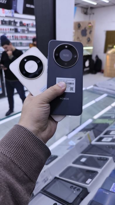 xonor x9d 8/256 gold