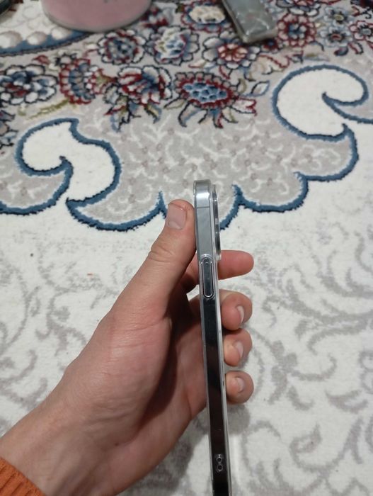 iphone 12 promax 256 talik yomkist 86 tel idial.  qolgani Te