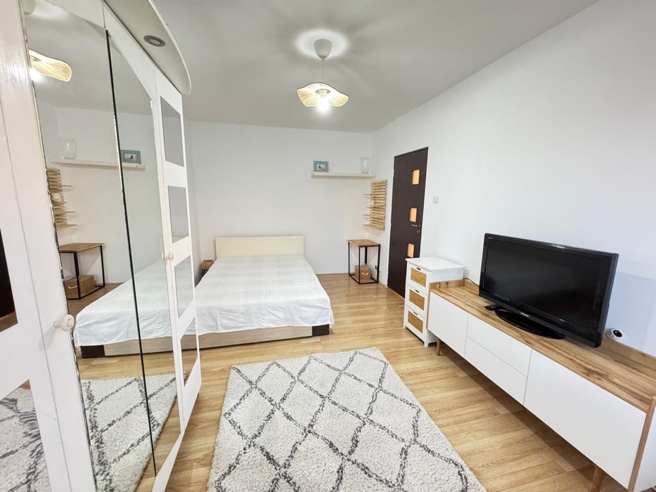 Apartament de inchiriat