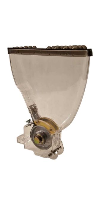 Semanatoare manuala bob cu bob pe 2 randuri