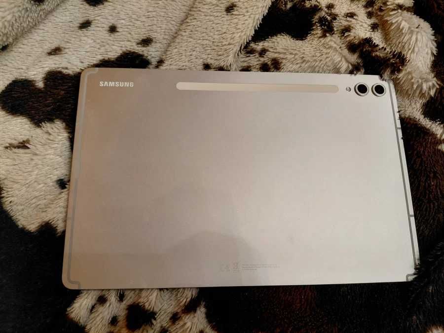 Samsung Galaxy Tab S10+ 5G Планшет