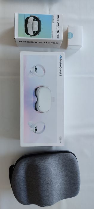 Oculus Meta Quest 2 256 GB