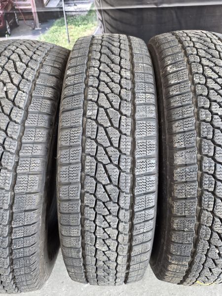 225/75/16C FIRESTONE 2бр