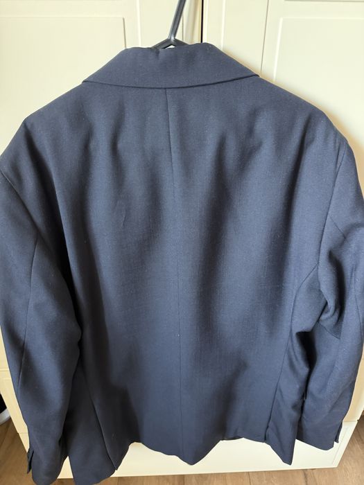 Пиджак Zara размер 48