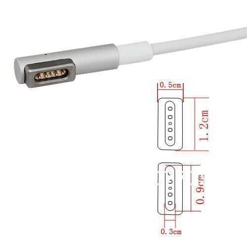 Incarcator original laptop Apple Macbook 60W Magsafe A1344 16.5V 3.65A